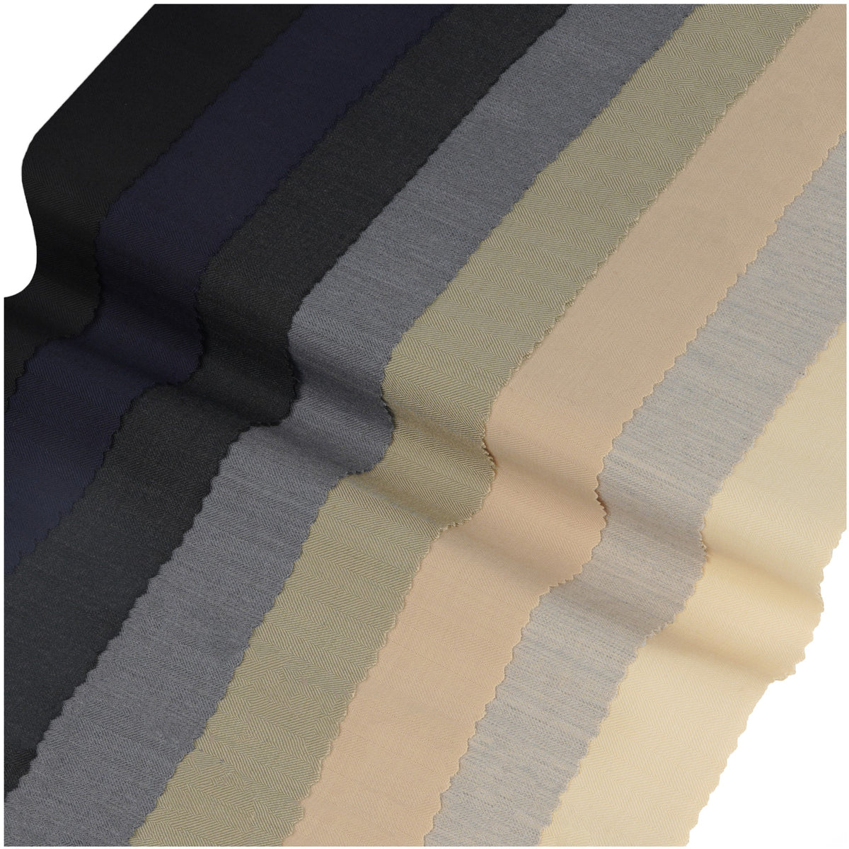 IND 2 - all colours